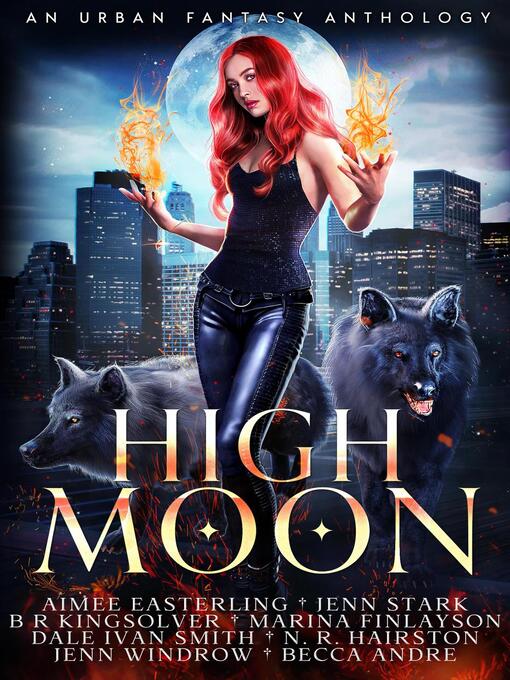 Title details for High Moon by Aimee Easterling - Available